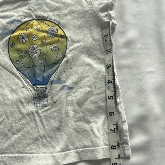 Carters  shirt - Picture 8 of 8